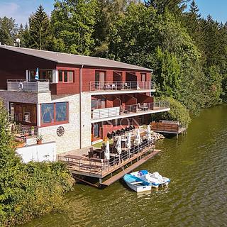 Prodej hotelu a penzionu 300 m² Blažejov Malý Ratmírov