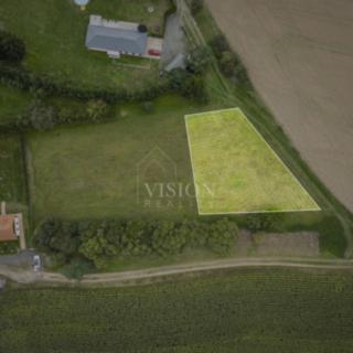 Prodej stavební parcely 1 500 m² Mnichovice