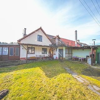 Prodej rodinného domu 113 m&sup2; Ponědrážka