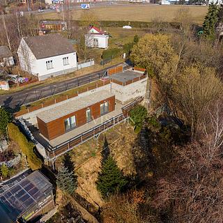 Prodej chaty 28 m² Sezimovo Ústí