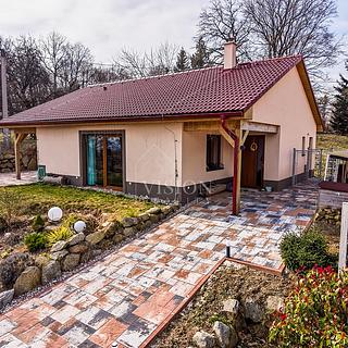 Prodej rodinného domu 142 m&sup2; Kamenice