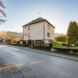 Prodej rodinného domu 310 m² Chýnov, Údolní