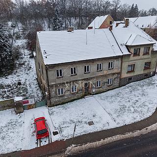 Prodej rodinného domu 369 m² Hořovičky