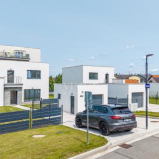 Prodej rodinného domu 152 m² Tábor Měšice, Javorová