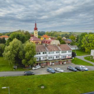 Prodej činžovního domu 487 m² Smilovy Hory