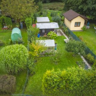Prodej chaty 20 m² Jindřichův Hradec