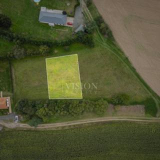 Prodej stavební parcely 1 300 m² Mnichovice