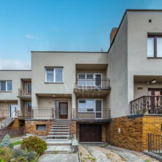 Prodej rodinného domu 250 m² Soběslav