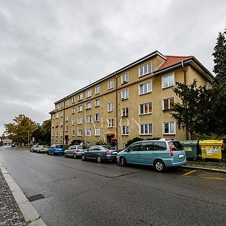 Prodej bytu 2+1 47 m² Strakonice I, Krále Jiřího z Poděbrad