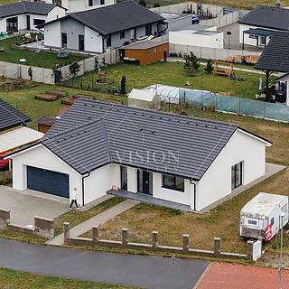 Prodej rodinného domu 152 m² Kamenný Přívoz Kamenný Újezdec