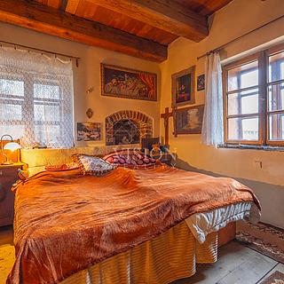 Prodej rodinného domu 145 m² Rakovice