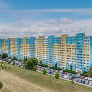 Prodej bytu 3+1 65 m² Praha