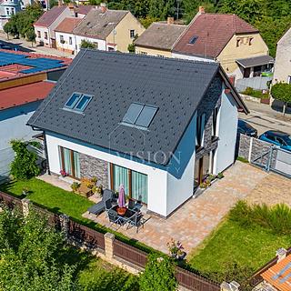 Prodej rodinného domu 129 m&sup2; Jindřichův Hradec