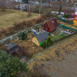 Prodej chaty 18 m² Týnec nad Sázavou