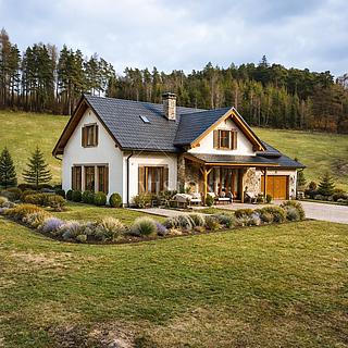 Prodej stavební parcely 1 030 m² Český Rudolec