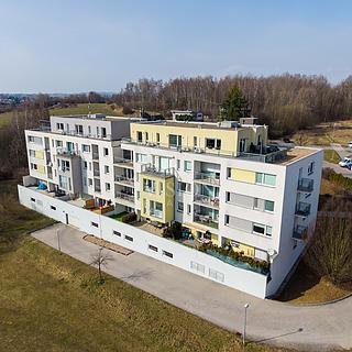 Prodej bytu 3+kk 86 m² Tábor, Janáčkova