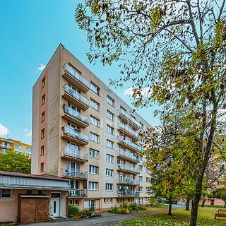 Prodej bytu 3+1 65 m² České Budějovice