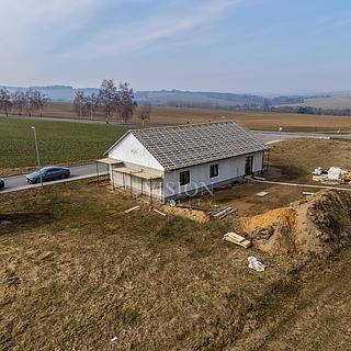 Prodej rodinného domu 114 m&sup2; Mladá Vožice