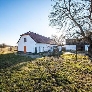 Prodej rodinného domu 140 m² Předotice Kožlí u Čížové