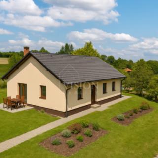 Prodej rodinného domu 114 m² Načeradec