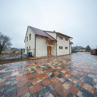 Prodej rodinného domu 119 m² Třebsko