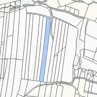 Prodej zemědělské půdy 5 640 m² Neustupov