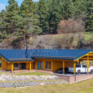 Prodej rodinného domu 246 m² Malenice, Zlešická