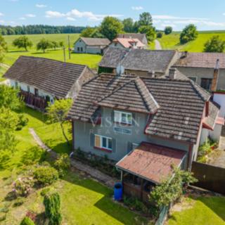 Prodej rodinného domu 168 m² Psárov