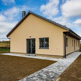 Prodej rodinného domu 114 m² Načeradec