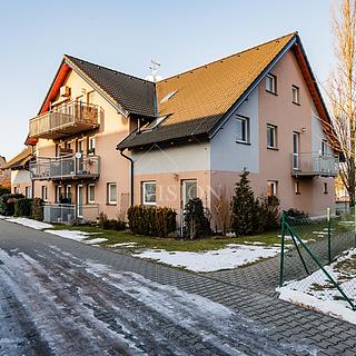 Prodej bytu 4+kk 95 m² Planá nad Lužnicí Strkov, Okružní