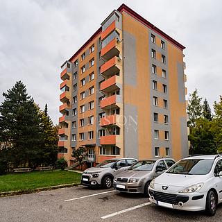 Prodej bytu 3+1 74 m² Jihlava