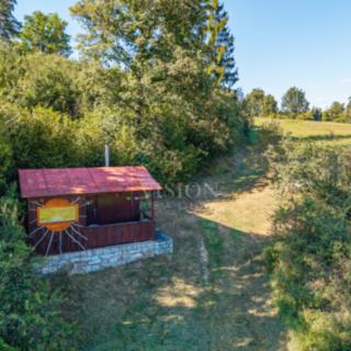 Prodej chaty 28 m² Peč Urbaneč