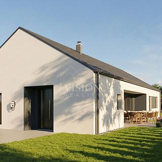 Prodej rodinného domu 147 m² Týnec nad Sázavou