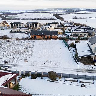 Prodej stavební parcely 1 143 m² Tuchoraz