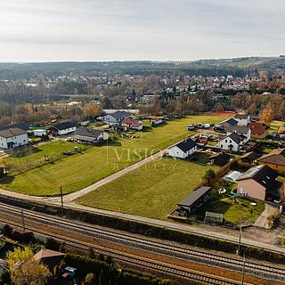 Prodej stavební parcely, 1499m²