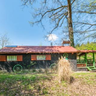 Prodej chaty 16 m² Tábor Měšice