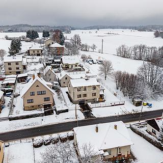 Prodej rodinného domu 328 m² Čestín