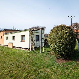 Prodej chaty 45 m² Hodonice