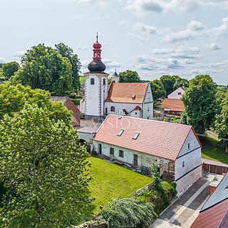 Prodej rodinného domu 200 m² Radenín