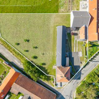 Prodej rodinného domu 270 m² Slabčice Nemějice