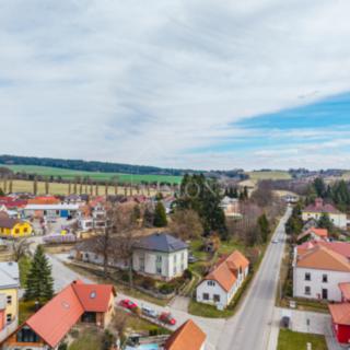 Prodej výrobního objektu 1 115 m² Černovice, Bezručova