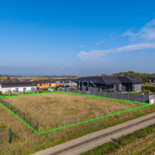 Prodej stavební parcely 1 065 m² Dlouhá Lhota