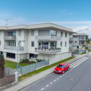 Prodej bytu 2+kk 62 m² Vacov