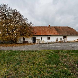 Prodej skladu 1 053 m² Tábor Hlinice