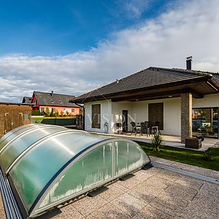 Prodej rodinného domu 152 m² Klatovy IV, Rolní