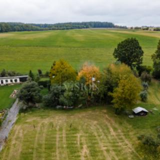 Prodej stavební parcely, 402m²