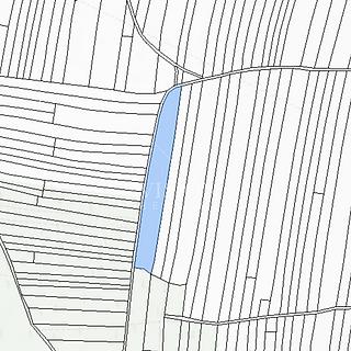 Prodej zemědělské půdy 7 923 m² Vyklantice