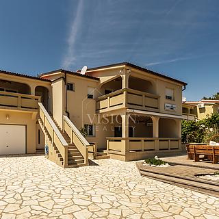 Prodej vily, 191m&sup2;