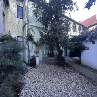 Pronájem bytu 2+kk 80 m² Tábor, Klokotská