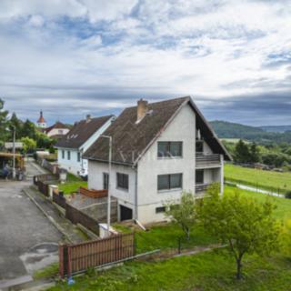 Prodej rodinného domu 180 m² Šebířov